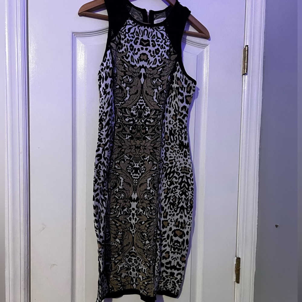 Sexy dress